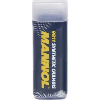 Motokosmetika Mannol - Jelenice - 43x32 cm