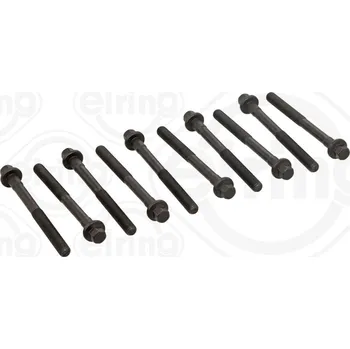 Motor automobilu Sada šroubů hlavy válce ELRING 820.512