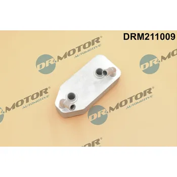 Motor automobilu Chladič oleje, automatická převodovka Dr.Motor Automotive DRM211009