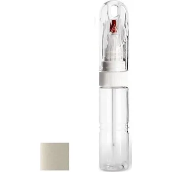 Autolak Opravná tužka 2v1 MAZDA 5U GARDENIA WHITE