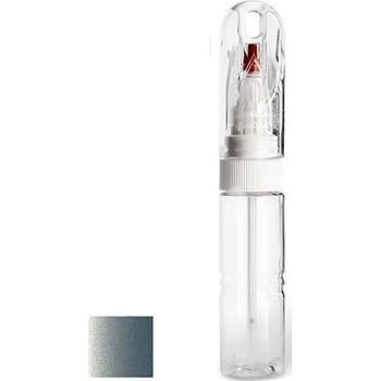 Autolak Opravná tužka 2v1 Honda BG51M Opal Silver Blue