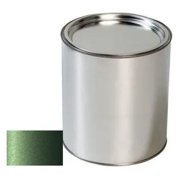 Autolak Autolak do pistole Volkswagen VW LK6Y CEDAR GREEN
