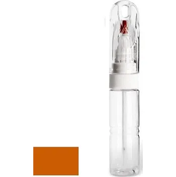 Autolak Laková tužka 2v1 Seat LP2C LEUCHTORANGE