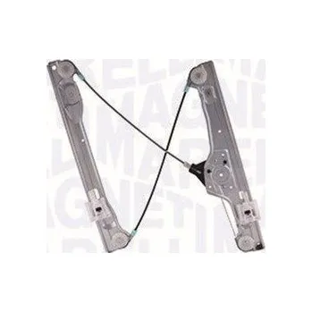 Stahovačka okna Zvedací zařízení oken MAGNETI MARELLI 350103170052