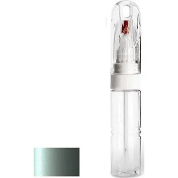 Autolak Opravná tužka 2v1 Chrysler ZPV LIGHT SEAMIST GREEN