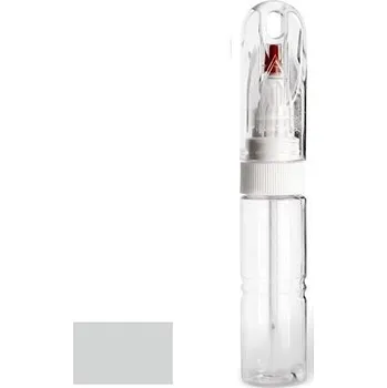 Autolak Opravná tužka 2v1 Peugeot EPR BLANC ICY