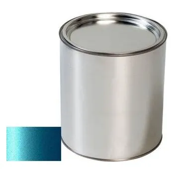 Autolak Autolak do pistole Mitsubishi D22 BRILLIANT TURQUOISE