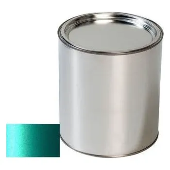 Autolak Autolak do pistole Volkswagen VW 137 VERDE LIGHT