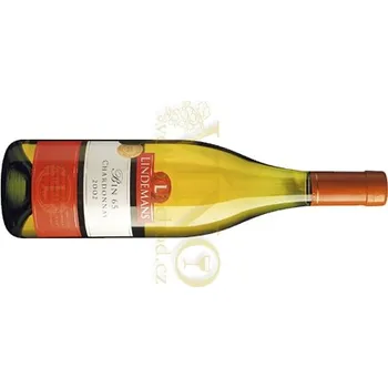 Lindemans Akce ihned Lindeman´s Bin 65 Chardonnay 0.75 l