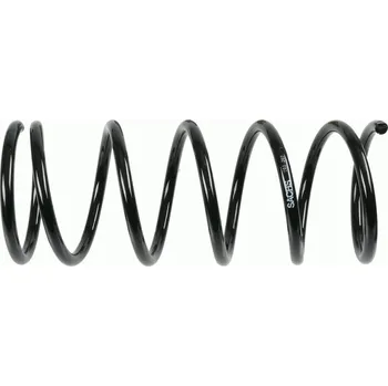 Pružina podvozku SACHS 998 207