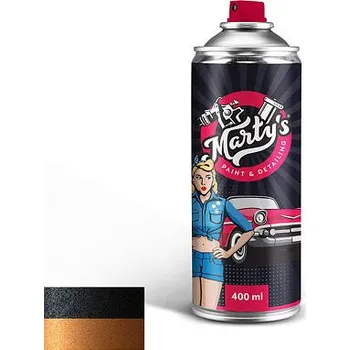 Autolak Autolak ve spreji Suzuki A9M Oem Multi Tone odstín ZQP barva Zlatá