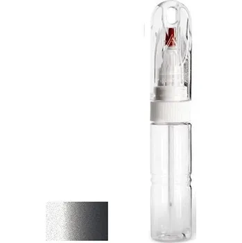 Autolak Opravná tužka 2v1 Opel KCA QUARTZ/ARTENSE GREY