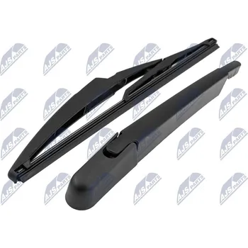 Stěrač Rameno stěrače, čistění skel NTY EWB-PE-005