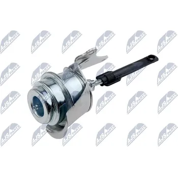 Turbodmychadlo Stavitelný element, turbodmychadlo NTY ECD-RE-006