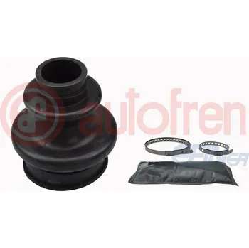 Manžeta ke kolu Sada měchů, hnací hřídel AUTOFREN SEINSA D8253