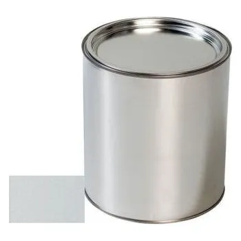 Autolak Autolaky do pistole Mercedes 134 BERGKRISTALL WEISS MET