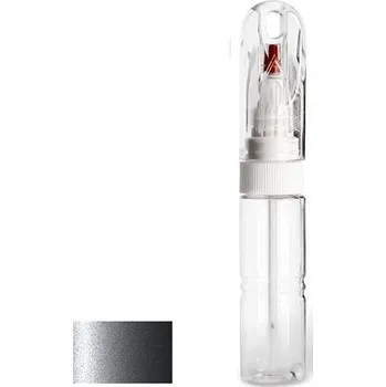 Autolak Opravná tužka 2v1 MAZDA 47D GREY