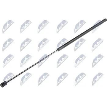 Příslušenství karosérie Pneumatická pružina, zavazadlový / nákladový prostor NTY AE-VW-020