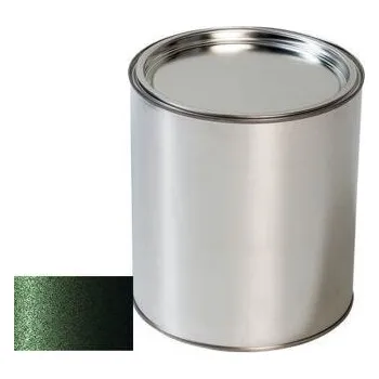 Autolak Autolak do pistole Toyota 6X5 GREEN