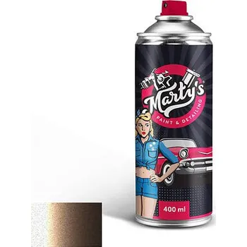 Autolak Barva na auto ve spreji Honda YR635M CINNAMON BRONZE