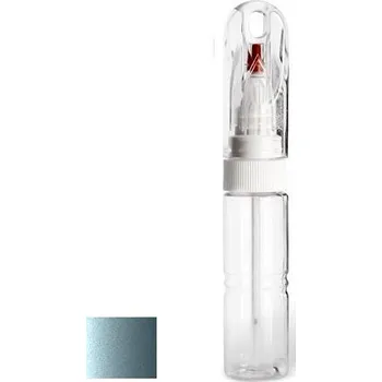 Autolak Opravná tužka 2v1 Nissan 84 COSMOS BLUE