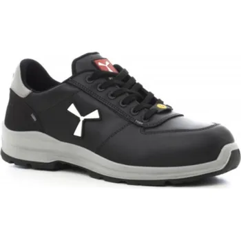 Pracovní obuv Obuv PayPer GET FORCE LOW S3 SRC černá 41