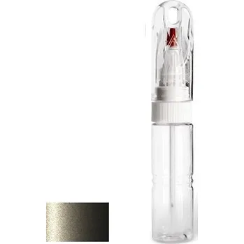 Autolak Opravná tužka 2v1 Opel 47U DK LICHEN/OLYMPIC BRONZE