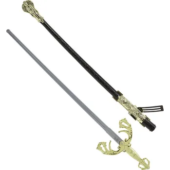 Královský meč 72cm