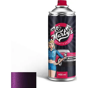 Autolak Autolak ve spreji MAZDA E THISTLE