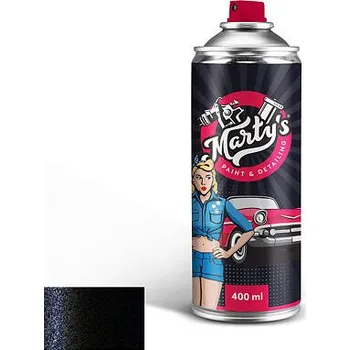 Autolak Barva na auto ve spreji Honda NH812P PREMIUM SPARKLE BLACK