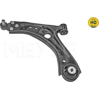 Zavěšení kol Řídicí páka, zavěšení kol MEYLE 716 050 4165/HD