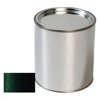 Autolak Autolak do pistole Mercedes 989 Smaragdgruen