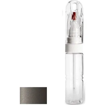 Autolak Opravná tužka 2v1 Audi LY8R Soho Braun