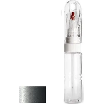 Autolak Retušovací tužka 2v1 Audi LX7R Monsun Grau