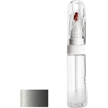 Autolak Opravná tužka 2v1 Suzuki ZV8 TARNISHED SILVER