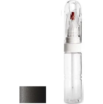 Autolak Opravná tužka 2v1 Chrysler PAV LIQUID CHARCOAL