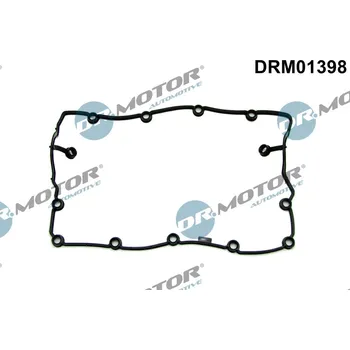 Těsnění motoru Těsnění, kryt hlavy válce Dr.Motor Automotive DRM01398