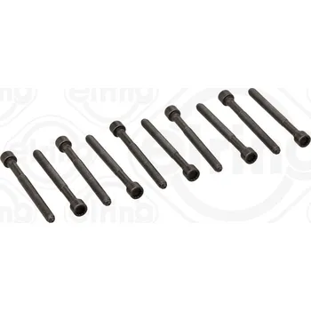 Spojovací materiál motoru Sada šroubů hlavy válce ELRING 341.400