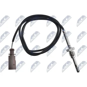 Čidlo automobilu Čidlo, teplota výfukových plynů NTY EGT-VW-072