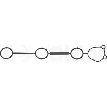 Automobilové těsnění Těsnění, kryt hlavy válce ELRING 720.230