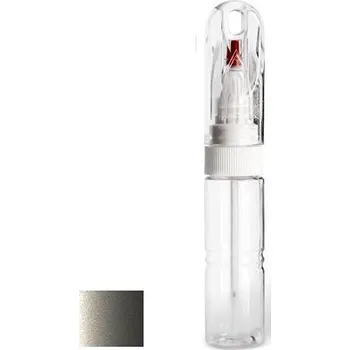 Autolak Opravná tužka 2v1 Nissan KW0 MIST SILVER