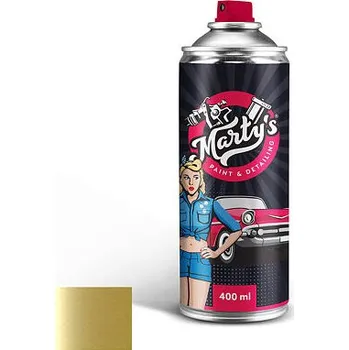 Autolak Autolak ve spreji Subaru 47S SPARK YELLOW