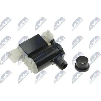 Autosklo Vodní čerpadlo ostřikovače, čistění skel NTY ESP-KA-000