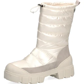 Dámské lodičky Caprice dámské sněhule 9-26444-29 Barva: perleťová, Velikost: 41