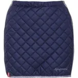 Dámská sukně Almgwand ROTELSTEIN - tmavě modrá M