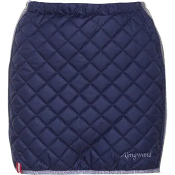 Dámská sukně Dámská sukně Almgwand ROTELSTEIN - tmavě modrá M