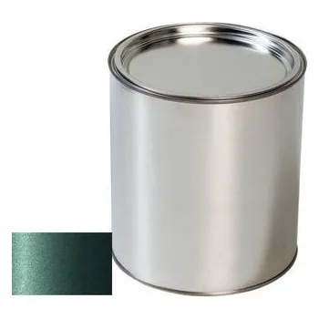 Autolak Autolak do pistole Nissan 631 GREEN