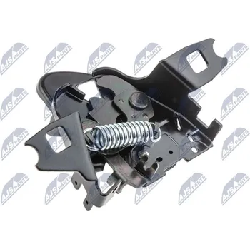 Zabzepeční vozidel Zámek kapoty motoru NTY EZC-SK-011