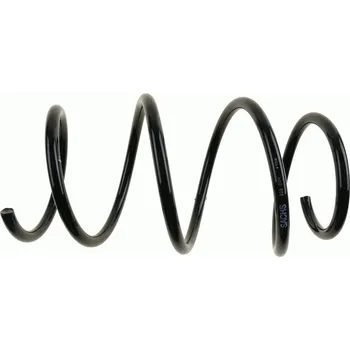 Pružina podvozku SACHS 998 049