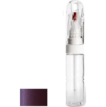 Autolak Opravná tužka 2v1 Peugeot ELE Red Purple